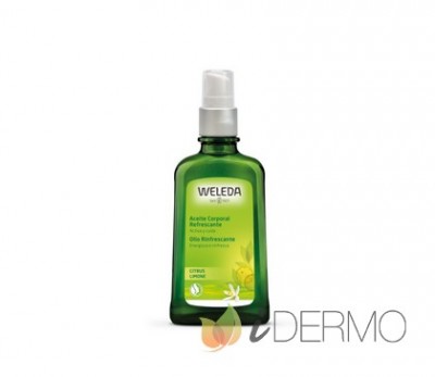 ACEITE HIDRATANTE DE CITRUS